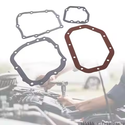 XXFF Gasket Set Repair Conversion for Corsa F10/F13/F15/F17 Transmission Gear Seal Auto Accessories