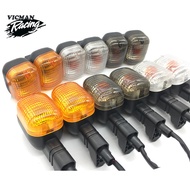 [New Store Promotion] Yamaha Bws100 Motorcycle Turn Signal Modified Accessories Indicator Light Suit