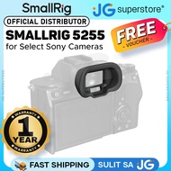 SmallRig Camera Viewfinder Eyecup for Sony a7 IV, a7S III, a7R V, a1, a1 II a9 III Mirrorless Camera