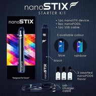 PROMO TERBATAS OFFICIAL - NANOSTIX GREY - NANO STIX - INDONESIA TERMURAH