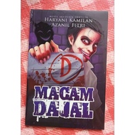 nos (blink) d macam dajal