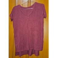 t-shirt Chest Size 41-43 Inches Second Hand
