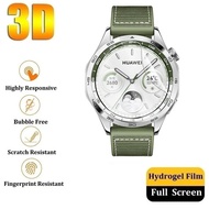 Huawei Watch GT 4 GT 5/ GT 5 Pro/ Ultimate Hydrogel Watch FilmScreen Protector