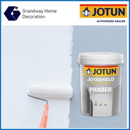 20L Jotun Jotashield Primer - Premium water-based acrylic primer for exterior wall