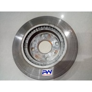 AXIA DISC ROTOR ORIGINAL