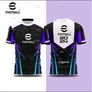 TSHIRT EFOOTBALL LIMITED EDITION