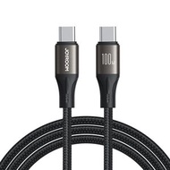 3M 100W Type-C 快充線 iPhone 17 快叉線 Android Samsung 手機 超快充 連接線 電腦 PC 數據線 Type C to Type C