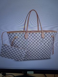 LV Neverfull