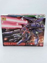 HG GN 武裝戰機 TYPE-E + 能天使 高達 ( 三紅模式 ) 模型 GNR-001E GN Arms Type-E + Gundam Exia ( Trans-AM )