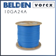Belden 10GA24A CAT6A U/UTP 23AWG 305m Cable