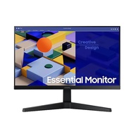 Monitor Samsung 22" LS22C310EAEXXP 22" Essential Monitor S3 S31C FHD