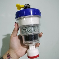 Benning JUMBO WATER FILTER 3 SERIES MULTIPURPOSE WATER FILTER WATER FILTER