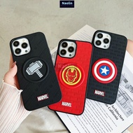 Iphone 11Promax/xs/XRPlus 3D Stereo tpu+PC Silicone Phone Case