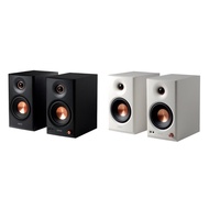 門市全新現貨!! Edifier 雙功放錄音室監聽喇叭 MR4 MK II [2色: 黑色 白色]