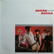 Vinyl LP - Duran Duran - Duran Duran (1983)