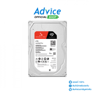 4 TB HDD SEAGATE IRONWOLF PRO (7200RPM 256MB SATA-3 ST4000NT001)