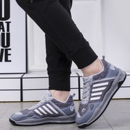 Tbig [Cod] Sepatu Sneakers Pria Gaxing Sepatu Import Murah Pria Sekola