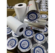 GIẤY IN BILL K80 K57 K58 Giấy in Nhiệt Giá Rẻ Shop Online Cafe Cửa HàngTAXI POS Cầm Tay Now/Grab/Gov