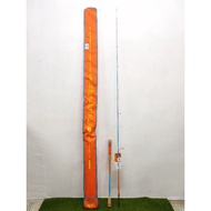 STORM GOMOKU FUNKY JIGGER MICRO FULL FLEX FUNKY CARBON SLOW JIGGING SPINNING BC ROD