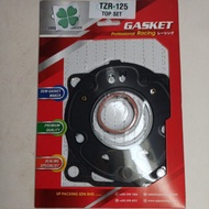TZR125 TOP SET TZR 125 YAMAHA