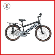 ◱ ✧ ✸ Garuda Latest frame 20 mountain bike and New decal