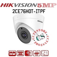 Hikvision Indoor CCTV 5Mp Hikvision Indoor CCTV Camera 5 Mp