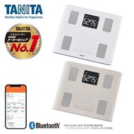 日本製造 全新 BC-332L 智能脂肪磅 Tanita 最新系列 BC-402 升級版 innerscan dual 體脂磅 藍牙連手機  SMART Body Composition Scale