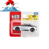 [Direct from Japan]
Tomica No. 17 BMW i8 (BP)