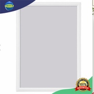 Ikeya YLLEVA photo Frame Frame, white, 13x18 cm Wall/Standing Photo Frame YL 13x18cm (5R) Original_P