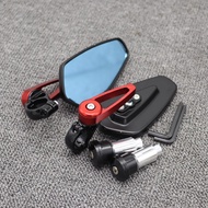 Promotion Suitable for Honda CB125R CB150R CB250R CB300R Modified Handle Rearview Mirror Rearview Mi