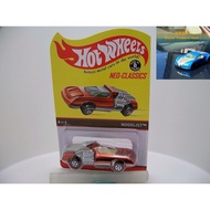 Hot Wheels Hot Wheels RLC Rare NOODLIST Red Line