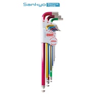 Eight Tool TLCS9N Allen Key Taper Head Type