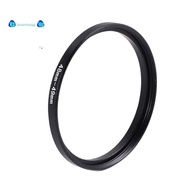 48mm to 49mm Camera Filter Lens 48mm-49mm Step Up Ring Adapter
