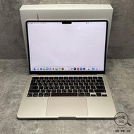 『澄橘』Apple Macbook Air 13 2022 M2/16G/1TB 星光《3C租借 歡迎折抵》A75665