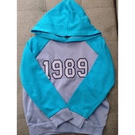 1989 Boy's Shirt