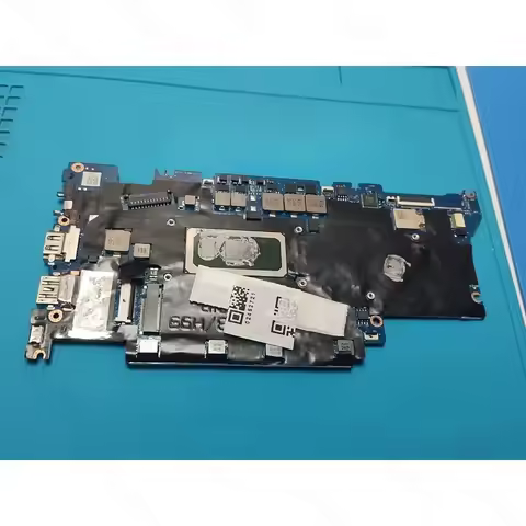 For HUAWEI MateBook D14 D15 NbB- WAH9P BOB-wah9p notebook main board i5 i7