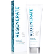 Regenerate Enamel Science Advanced Toothpaste (14ml/75ml/)Foaming Mouthwash (50ml)/Enamel Serum Kit 