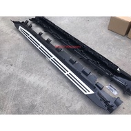 BMW X5 G05 running board X5 running board