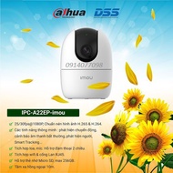 Camera IP Wifi 2.0MP IPC-A22EP-IMOU -BH 24 Tháng