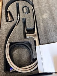 全新廚房水龍頭 可伸縮