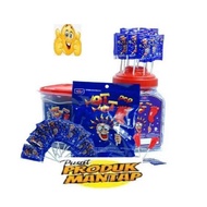 Hot Hot Pop Foot Candy Jar Hot hop Pop Foot Candy/