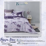 KATUN Mason flower cotton bed sheet by the meter Pine