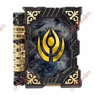 Manufacturer @ [Bandai] Kamen Rider Saber DX Saber Saber BOSS Transformation Belt Bandai Kamen Rider