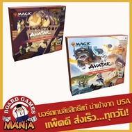 [MTG][Pre-Order] Avatar: The Last Airbender-Scene Box [Set of 2]