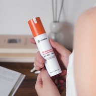 包順豐‼️ 心中白月光|英國 md:ceuticals 3D純物理防曬霜SPF50+50ml。md:ceuticals。md：ceuticals。mdceuticals。 md:ceuticals 全