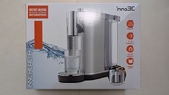 inno3C  i-WD25 即熱UV-C超濾飲水機 連濾芯