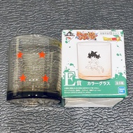 [Xiangxiang Toy Shop] Ichiban Reward Dragon Ball EXTREME SAIYAN E Glass Four Planets