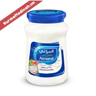 ALMARAI PROCESSED CREAM CHEESE 900GM  500GM 120GM