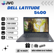 Laptop 2020 95-96%  Dell Latitude 5400 i5 8365U vPro/ 32GB/ 2TGB SSD/ 14inch FHD / Win 10Pro/ Pin>4h