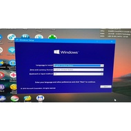 [July 23/25] USB to install Win7-10-11 Automatic usb technician boot, simplest, easy to use, rescue